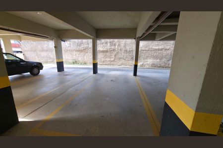 Apartamento à venda com 2 quartos, 70m² em Residencial Visão, Lagoa Santa