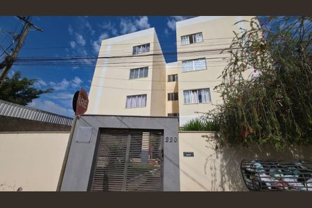 Apartamento à venda com 2 quartos, 70m² em Residencial Visão, Lagoa Santa