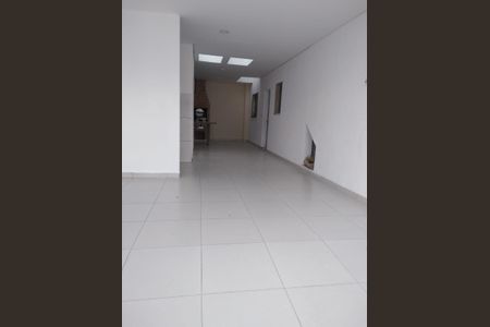 Área externa de casa de condomínio para alugar com 3 quartos, 200m² em Jardim dos Estados, Taubaté