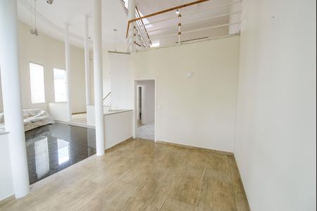 Casa de condomínio para alugar com 200m², 3 quartos e 2 vagas Casa de condomínio para alugar com 200m², 3 quartos e 2 vagasSala de Jantar
