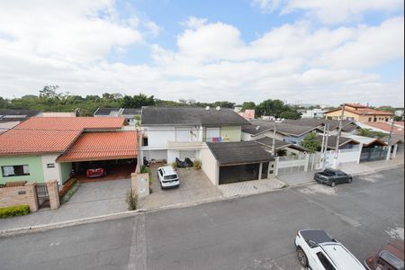 Vista da Varanda da Suíte de casa de condomínio para alugar com 3 quartos, 200m² em Jardim dos Estados, Taubaté