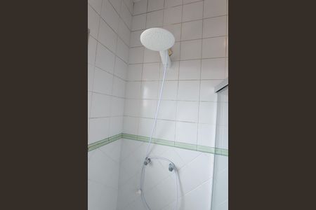 Casa de condomínio para alugar com 200m², 3 quartos e 2 vagas Casa de condomínio para alugar com 200m², 3 quartos e 2 vagasBanheiro Social