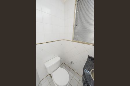 Casa de condomínio para alugar com 200m², 3 quartos e 2 vagas Casa de condomínio para alugar com 200m², 3 quartos e 2 vagasLavabo