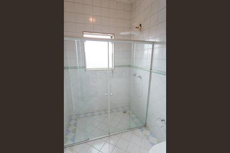 Casa de condomínio para alugar com 200m², 3 quartos e 2 vagas Casa de condomínio para alugar com 200m², 3 quartos e 2 vagasBanheiro Social