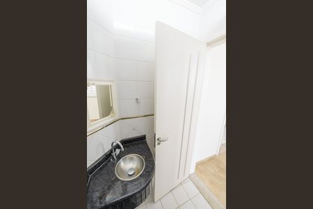 Casa de condomínio para alugar com 200m², 3 quartos e 2 vagas Casa de condomínio para alugar com 200m², 3 quartos e 2 vagasLavabo