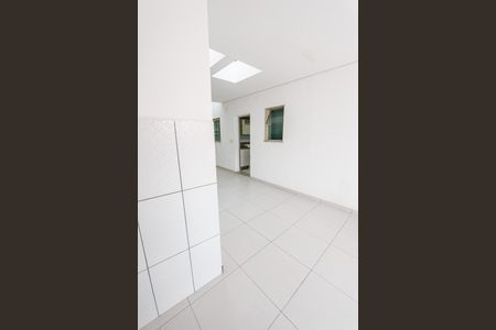Área de Serviço de casa de condomínio para alugar com 3 quartos, 200m² em Jardim dos Estados, Taubaté