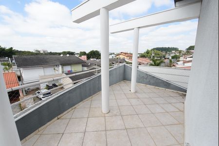 Casa de condomínio para alugar com 200m², 3 quartos e 2 vagas Casa de condomínio para alugar com 200m², 3 quartos e 2 vagasVaranda da Suíte