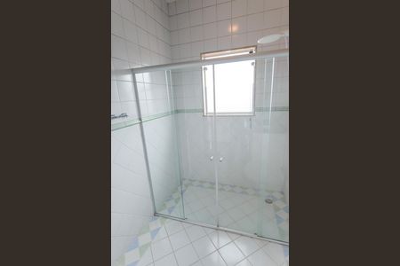 Casa de condomínio para alugar com 200m², 3 quartos e 2 vagas Casa de condomínio para alugar com 200m², 3 quartos e 2 vagasBanheiro Social