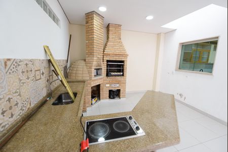 Casa de condomínio para alugar com 200m², 3 quartos e 2 vagas Casa de condomínio para alugar com 200m², 3 quartos e 2 vagasÁrea de Lazer