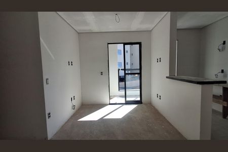 Apartamento à venda com 2 quartos, 54m² em Vila America, São Bernardo do Campo