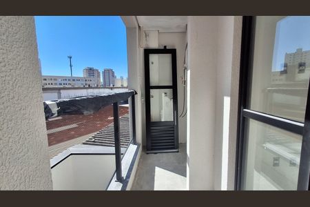Apartamento à venda com 54m², 2 quartos e 1 vaga Apartamento à venda com 54m², 2 quartos e 1 vagaVaranda gourmet
