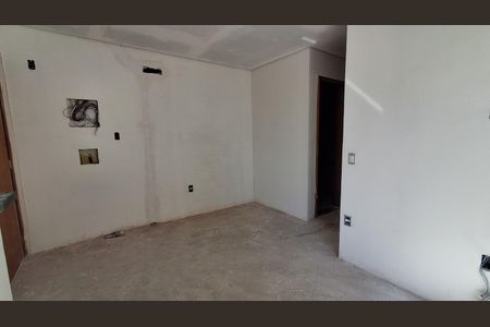 Apartamento à venda com 54m², 2 quartos e 1 vaga Apartamento à venda com 54m², 2 quartos e 1 vagaSala