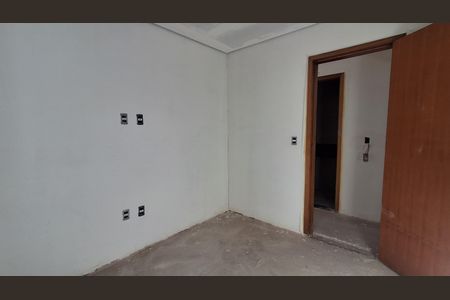 Quarto  de apartamento à venda com 2 quartos, 54m² em Vila America, São Bernardo do Campo