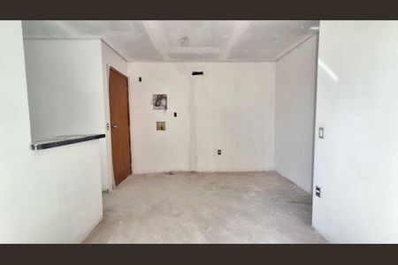 Apartamento à venda com 54m², 2 quartos e 1 vaga Apartamento à venda com 54m², 2 quartos e 1 vagaSala