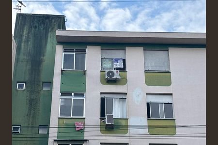 Apartamento à venda com 2 quartos, 68m² em Vila Nova, Porto Alegre