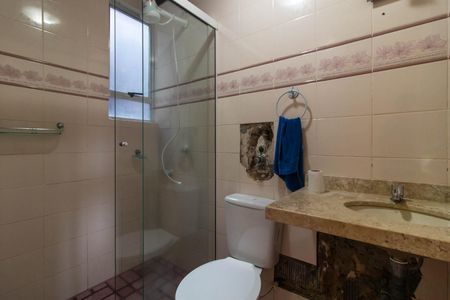 Apartamento para alugar com 68m², 2 quartos e 1 vaga Apartamento para alugar com 68m², 2 quartos e 1 vagaBanheiro