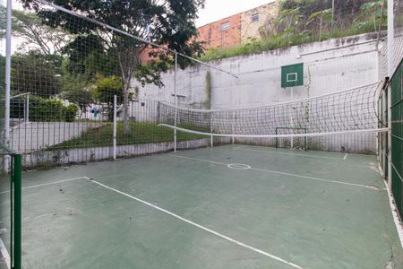 Apartamento para alugar com 68m², 2 quartos e 1 vagaQuadra Esportiva