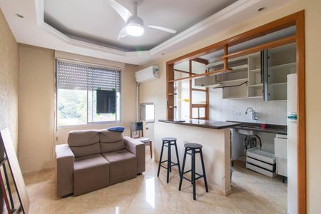 Apartamento à venda com 2 quartos, 68m² em Vila Nova, Porto Alegre