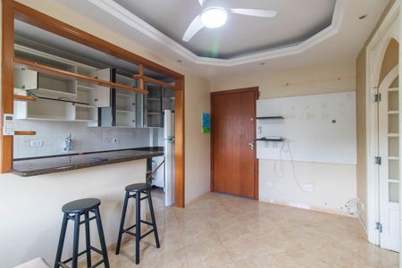 Apartamento para alugar com 68m², 2 quartos e 1 vaga