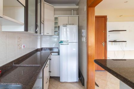Apartamento para alugar com 68m², 2 quartos e 1 vaga Apartamento para alugar com 68m², 2 quartos e 1 vagaCozinha e Área de Serviço