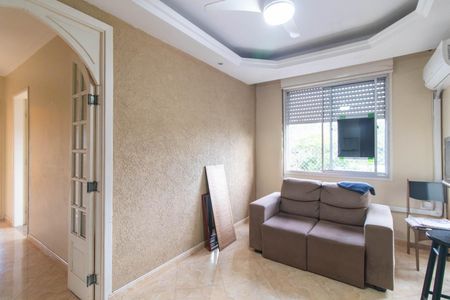 Apartamento para alugar com 68m², 2 quartos e 1 vaga Apartamento para alugar com 68m², 2 quartos e 1 vagaSala
