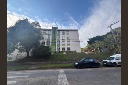 Apartamento para alugar com 68m², 2 quartos e 1 vaga