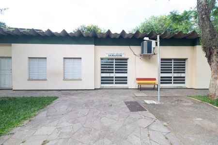 Apartamento para alugar com 68m², 2 quartos e 1 vagaÁrea comum - Salão de festas