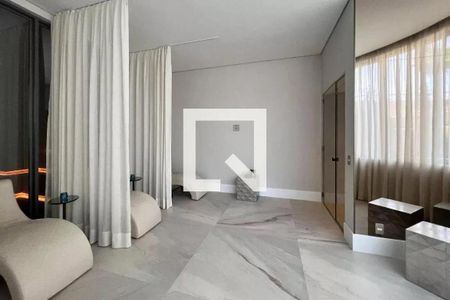 Studio para alugar com 27m², 1 quarto e sem vaga Studio para alugar com 27m², 1 quarto e sem vagaÁrea comum - Spa