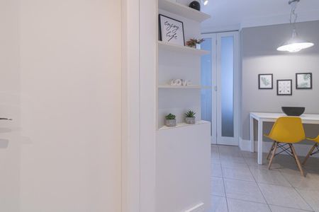 Apartamento à venda com 35m², 1 quarto e 1 vaga Apartamento à venda com 35m², 1 quarto e 1 vagaEntrada