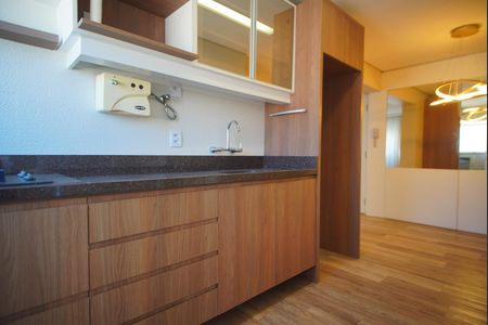 Apartamento para alugar com 105m², 3 quartos e 1 vagaCozinha