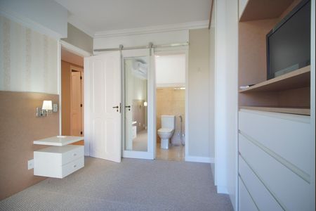 Apartamento para alugar com 105m², 3 quartos e 1 vagaSuíte