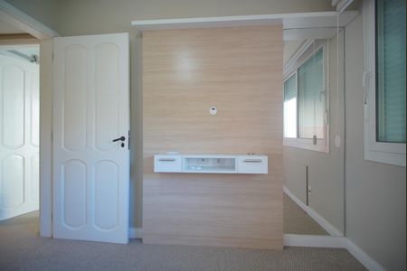 Apartamento para alugar com 105m², 3 quartos e 1 vagaQuarto 2