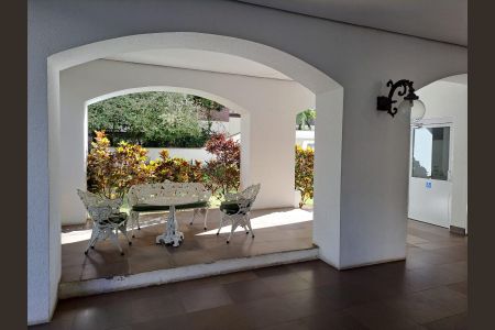 Apartamento para alugar com 105m², 3 quartos e 1 vaga Apartamento para alugar com 105m², 3 quartos e 1 vagaÁrea Comum