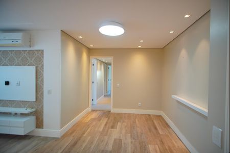 Apartamento para alugar com 105m², 3 quartos e 1 vagaSala