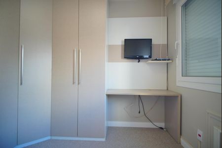 Apartamento para alugar com 105m², 3 quartos e 1 vagaQuarto 3