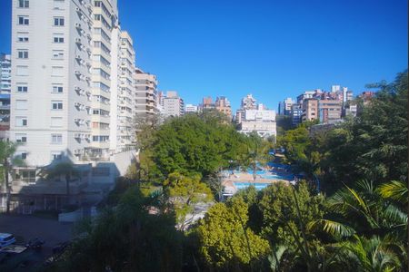 Apartamento para alugar com 105m², 3 quartos e 1 vagaQuarto 2 - Vista
