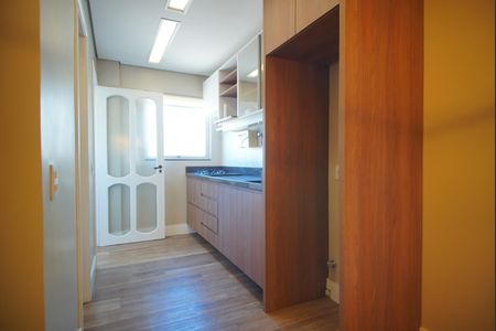 Apartamento para alugar com 105m², 3 quartos e 1 vagaCozinha