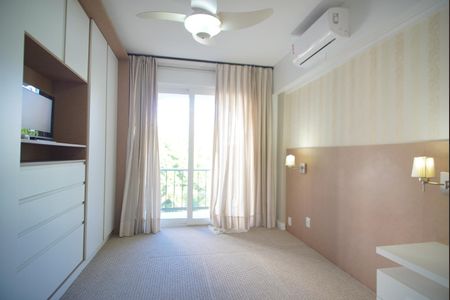 Apartamento para alugar com 105m², 3 quartos e 1 vagaSuíte
