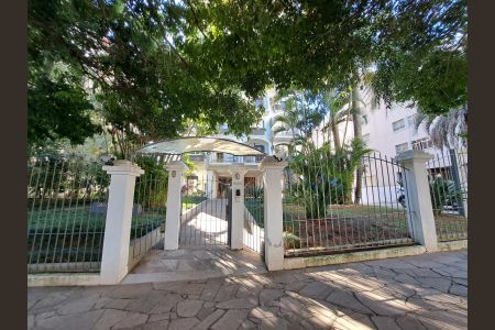 Apartamento para alugar com 105m², 3 quartos e 1 vaga Apartamento para alugar com 105m², 3 quartos e 1 vagaFachada Externa