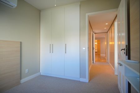 Apartamento para alugar com 105m², 3 quartos e 1 vagaQuarto 2
