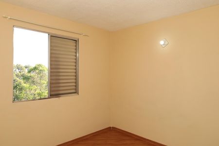 Apartamento para alugar com 51m², 2 quartos e 1 vagaQuarto 2