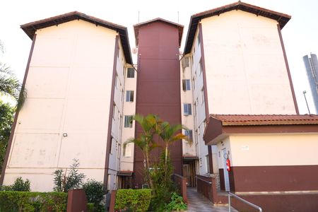 Apartamento para alugar com 51m², 2 quartos e 1 vagaÁrea comum - Prédio