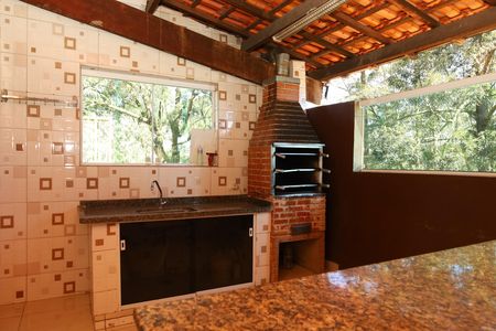 Apartamento para alugar com 51m², 2 quartos e 1 vagaÁrea comum - Salão de festas - Churrasqueira