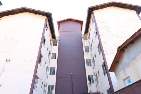 Apartamento para alugar com 51m², 2 quartos e 1 vagaÁrea comum - Prédio