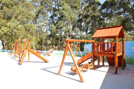 Apartamento para alugar com 51m², 2 quartos e 1 vagaÁrea comum - Playground