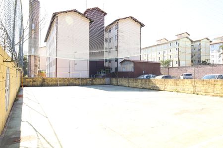 Apartamento para alugar com 51m², 2 quartos e 1 vagaÁrea comum - Quadra