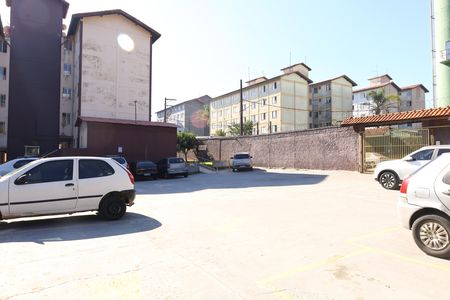 Apartamento para alugar com 51m², 2 quartos e 1 vagaÁrea comum - Estacionamento