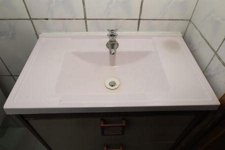 Apartamento para alugar com 51m², 2 quartos e 1 vagaBanheiro