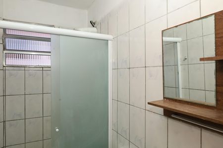 Apartamento para alugar com 51m², 2 quartos e 1 vagaBanheiro