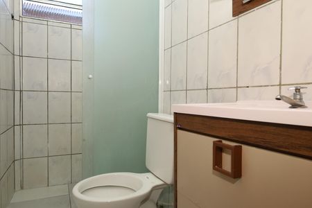 Apartamento para alugar com 51m², 2 quartos e 1 vagaBanheiro